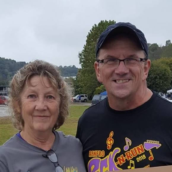 Meet your Posher, Jeff - Picture 1 of 1